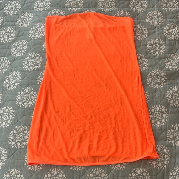 exposed tube sheer lingerie - Picture 1 of 3